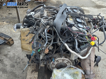 Двигател за Volkswagen Passat III Sedan B5 (08.1996 - 12.2001) 1.8 T, 150 к.с.