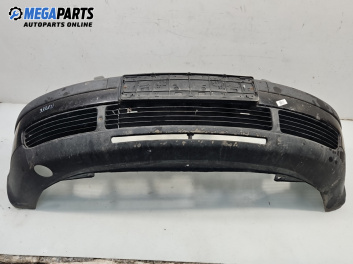 Предна броня за Volkswagen Passat III Sedan B5 (08.1996 - 12.2001), седан, позиция: предна