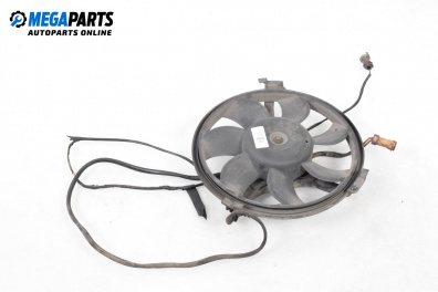 Перка охлаждане за Volkswagen Passat III Sedan B5 (08.1996 - 12.2001) 1.8 T, 150 к.с.