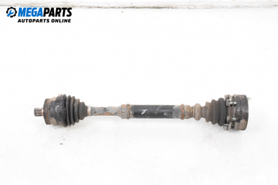 Полуоска за Volkswagen Passat III Sedan B5 (08.1996 - 12.2001) 1.8 T, 150 к.с., позиция: предна, дясна