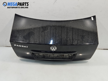 Заден капак за Volkswagen Passat III Sedan B5 (08.1996 - 12.2001), 4+1 вр., седан, позиция: задна