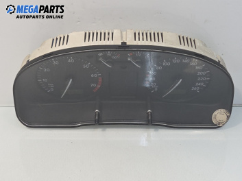 Километраж за Volkswagen Passat III Sedan B5 (08.1996 - 12.2001) 1.8 T, 150 к.с.