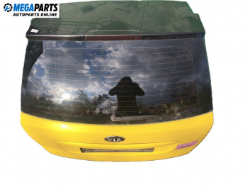 Заден капак за Kia Cee'd Sportswagon I (09.2007 - 12.2012), 4+1 вр., комби, позиция: задна