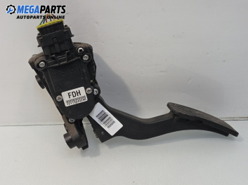 Педал газ за Kia Cee'd Sportswagon I (09.2007 - 12.2012)