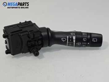 Лостче за чистачки за Kia Cee'd Sportswagon I (09.2007 - 12.2012)