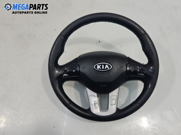 Волан за Kia Cee'd Sportswagon I (09.2007 - 12.2012)