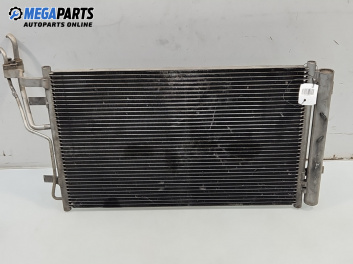 Климатичен радиатор за Kia Cee'd Sportswagon I (09.2007 - 12.2012) 1.6 CVVT, 125 к.с.