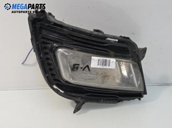 Халоген за Kia Cee'd Sportswagon I (09.2007 - 12.2012), комби, позиция: лява