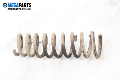 Пружина за ходова част за Kia Cee'd Sportswagon I (09.2007 - 12.2012), комби, позиция: задна