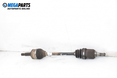 Полуоска за Kia Cee'd Sportswagon I (09.2007 - 12.2012) 1.6 CVVT, 125 к.с., позиция: предна, лява