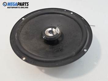 Високоговорител за Peugeot 307 Hatchback (08.2000 - 12.2012)