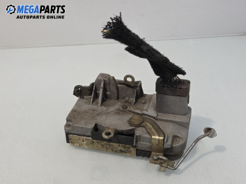 Брава на врата за Peugeot 307 Hatchback (08.2000 - 12.2012), позиция: предна, лява