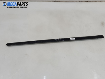 Външна лайсна врата за Peugeot 307 Hatchback (08.2000 - 12.2012), хечбек, позиция: предна, лява