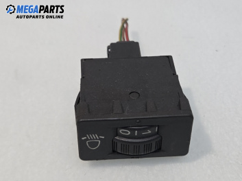 Бутон реглаж светлини за Peugeot 307 Hatchback (08.2000 - 12.2012)