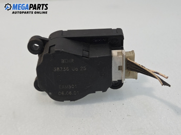 Моторче клапа парно за Peugeot 307 Hatchback (08.2000 - 12.2012) 2.0 HDi 90, 90 к.с., № 38236UA25