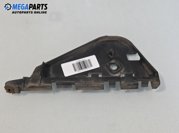 Държач броня за Peugeot 307 Hatchback (08.2000 - 12.2012), хечбек, позиция: задна, лява