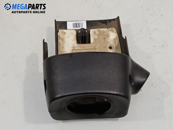 Интериорна пластмаса волан за Peugeot 307 Hatchback (08.2000 - 12.2012), 4+1 вр., хечбек