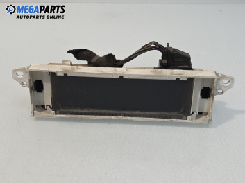 Дисплей за Peugeot 307 Hatchback (08.2000 - 12.2012), № 9640963777