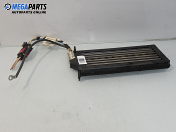 Ел. радиатор парно за Peugeot 307 Hatchback (08.2000 - 12.2012), № 9639609880