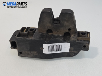 Брава заден капак за Peugeot 307 Hatchback (08.2000 - 12.2012), хечбек, позиция: задна, № 9633089280