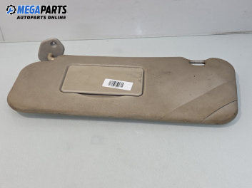 Сенник за Peugeot 307 Hatchback (08.2000 - 12.2012), позиция: лява