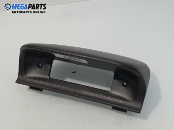 Интериорна пластмаса за Peugeot 307 Hatchback (08.2000 - 12.2012), 4+1 вр., хечбек, позиция: предна, № 9637031377