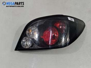 Стоп за Peugeot 307 Hatchback (08.2000 - 12.2012), хечбек, позиция: лява