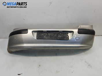 Задна броня за Peugeot 307 Hatchback (08.2000 - 12.2012), хечбек