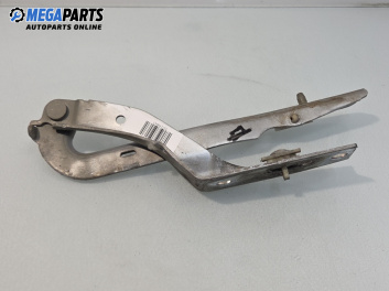 Панта преден капак за Peugeot 307 Hatchback (08.2000 - 12.2012), 4+1 вр., хечбек, позиция: дясна