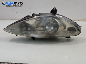 Фар за Peugeot 307 Hatchback (08.2000 - 12.2012), хечбек, позиция: дясна