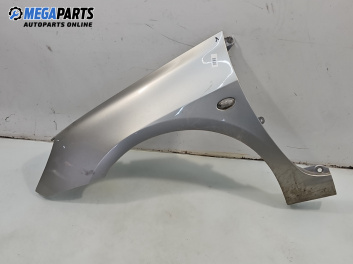 Калник за Peugeot 307 Hatchback (08.2000 - 12.2012), 4+1 вр., хечбек, позиция: предна, лява