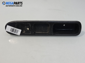 Бутон ел. стъкло  за Peugeot 307 Hatchback (08.2000 - 12.2012)
