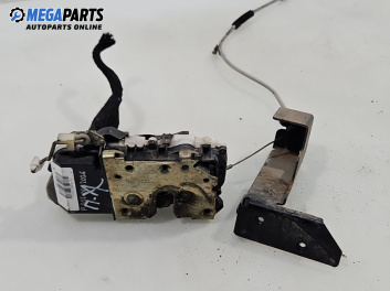 Брава на врата за Peugeot 307 Hatchback (08.2000 - 12.2012), позиция: предна, дясна