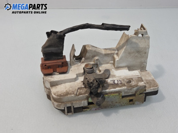 Брава на врата за Peugeot 307 Hatchback (08.2000 - 12.2012), позиция: задна, дясна