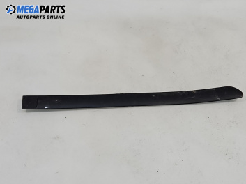 Външни лайсни за Peugeot 307 Hatchback (08.2000 - 12.2012), хечбек, позиция: задна