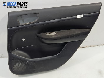 Кора врата за Peugeot 307 Hatchback (08.2000 - 12.2012), 4+1 вр., хечбек, позиция: задна, дясна