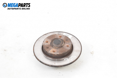 Шенкел главина за Peugeot 307 Hatchback (08.2000 - 12.2012), позиция: задна, дясна