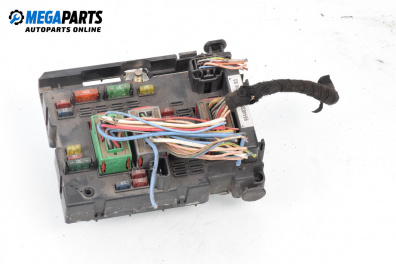 BSM модул за Peugeot 307 Hatchback (08.2000 - 12.2012)