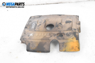 Декоративен капак двигател за Peugeot 307 Hatchback (08.2000 - 12.2012)