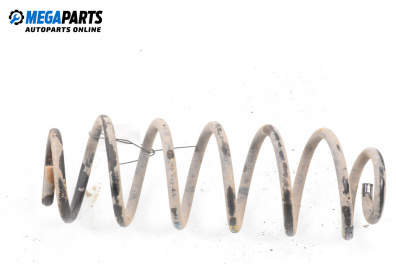 Пружина за ходова част за Peugeot 307 Hatchback (08.2000 - 12.2012), хечбек, позиция: задна