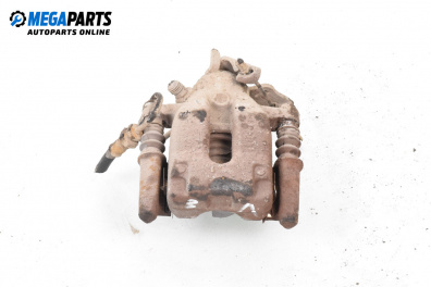 Спирачен апарат за Peugeot 307 Hatchback (08.2000 - 12.2012), позиция: задна, лява