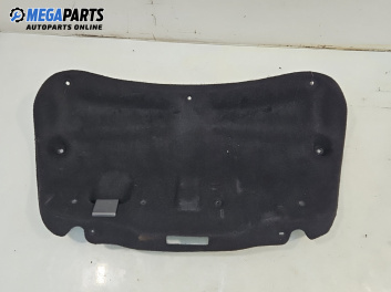 Кора багажник за Jaguar XF Sedan I (03.2008 - 04.2015), 4+1 вр., седан