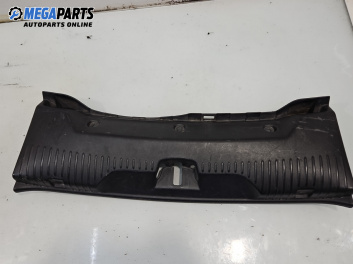 Кора заден капак за Jaguar XF Sedan I (03.2008 - 04.2015), 4+1 вр., седан