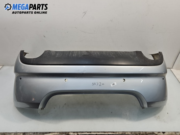 Задна броня за Jaguar XF Sedan I (03.2008 - 04.2015), седан