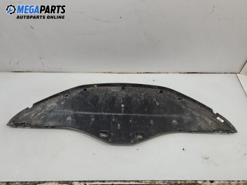 Кора под броня за Jaguar XF Sedan I (03.2008 - 04.2015), 4+1 вр., седан