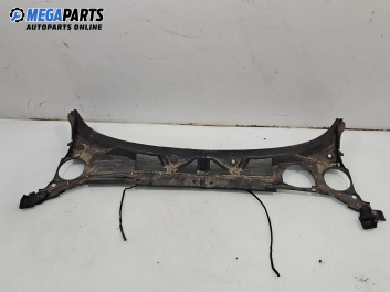 Кора под чистачки за Jaguar XF Sedan I (03.2008 - 04.2015), 4+1 вр., седан