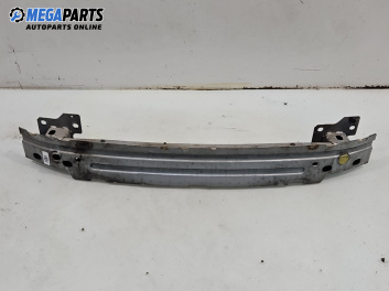 Основа броня за Jaguar XF Sedan I (03.2008 - 04.2015), седан, позиция: предна