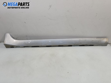 Праг за Jaguar XF Sedan I (03.2008 - 04.2015), 4+1 вр., седан, позиция: дясна