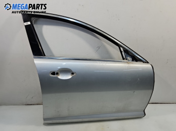 Врата за Jaguar XF Sedan I (03.2008 - 04.2015), 4+1 вр., седан, позиция: предна, дясна