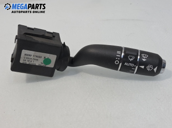 Лостче за чистачки за Jaguar XF Sedan I (03.2008 - 04.2015)